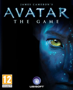 Avatar-video-game-cover